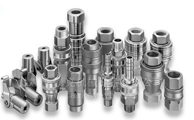 【原裝日本nitto日東工器快速接頭HSP CUPLA系列】價(jià)格,廠家,圖片,液壓接頭,上虞市泰克機(jī)械設(shè)備-