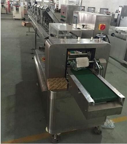 自動放片口罩機(jī)多少錢 淮北