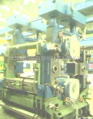 專業(yè)銷售意大利DANIELI熱金屬檢測器 _供應信息_商機_中國化工機械設備網