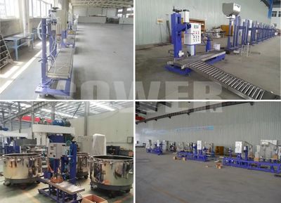 布局未來(lái)!這家設(shè)備企業(yè)開(kāi)啟涂料生產(chǎn)線工業(yè)4.0時(shí)代!